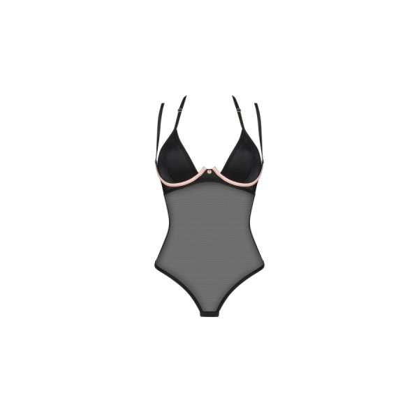 Selinne body- Noir